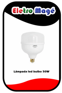 BULBO50W